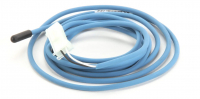 Traulsen 334-60406-02 Coil Defrost Sensor - Blue 74"